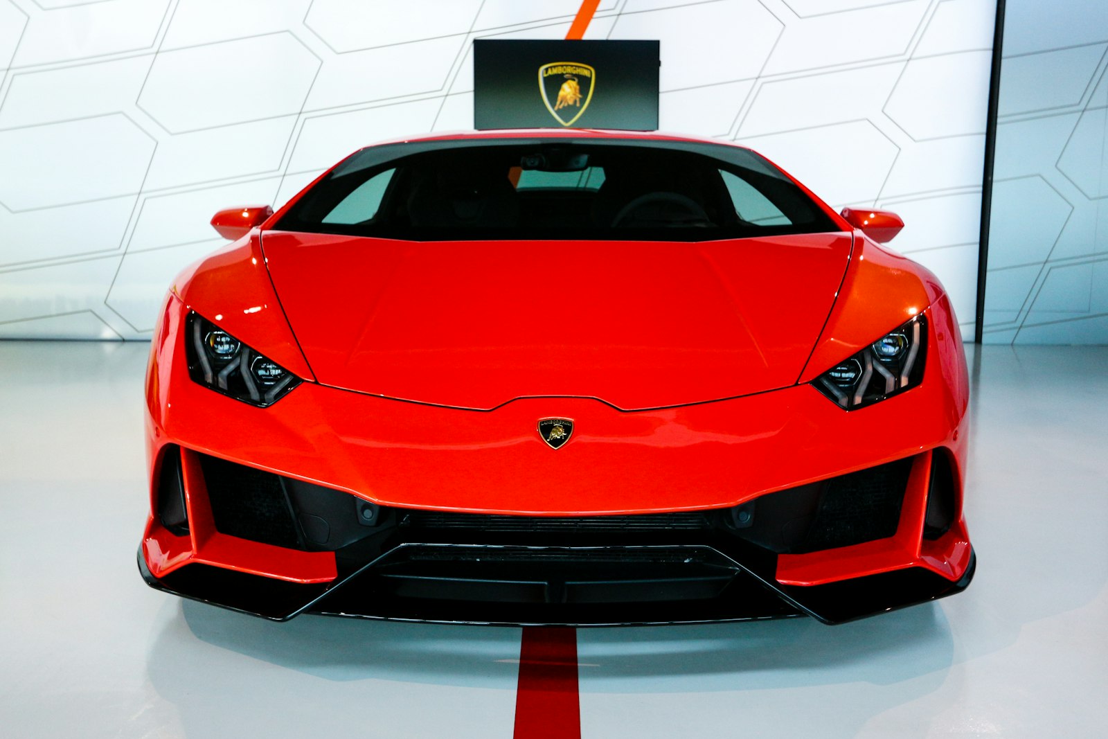 Flotte de vehicules