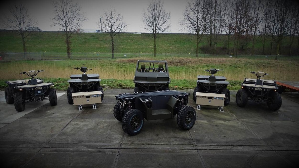Quad électrique adulte sur terrain privé, guide achat puissance autonomie homologation